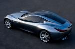 Infiniti Essence Concept 2009 года